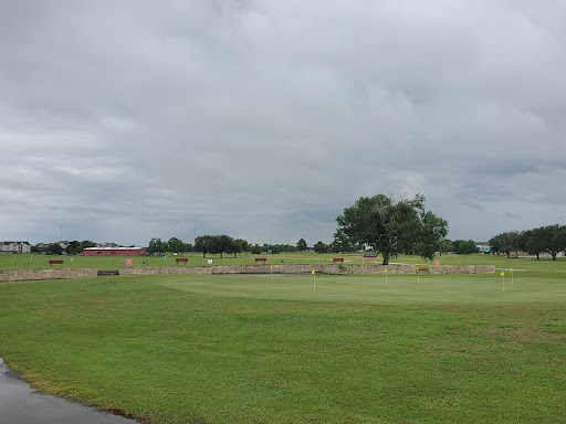 Golf Course «Babe Zaharias Golf Course», reviews and photos, 3500 Jimmy Johnson Blvd, Port Arthur, TX 77642, USA