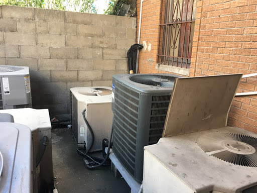 Plumber «Kew Gardens Plumbing Heating and Cooling Services», reviews and photos, 83-57 118th St, Kew Gardens, NY 11415, USA