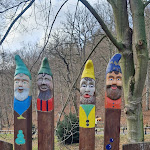 Photo n°2 de l'avis de Martina.r fait le 25/02/2024 à 05:14 sur le  Waldgasthaus & Pension Christianental à Wernigerode