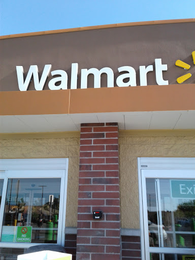 Supermarket «Walmart Neighborhood Market», reviews and photos, 3555 S 8400 W, Magna, UT 84044, USA