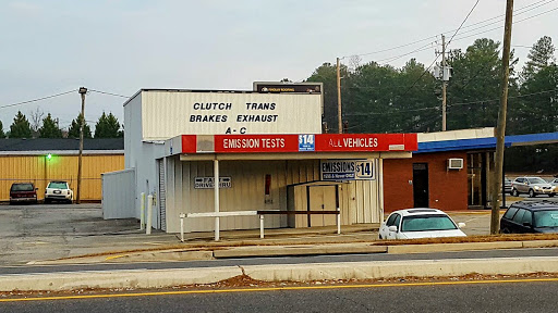Auto Repair Shop «Rite Price Auto Repair», reviews and photos, 4853 Canton Rd, Marietta, GA 30066, USA