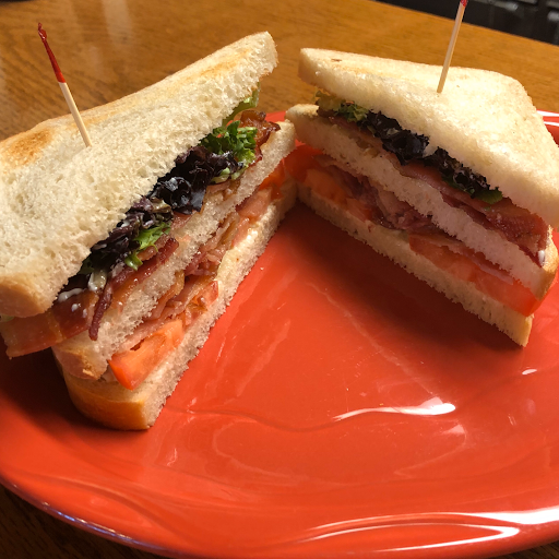 Restaurant «Coco - Artisan Bakery & Good Eats», reviews and photos, 146 W Bayfield St, Washburn, WI 54891, USA