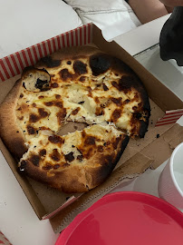 Plats et boissons du Livraison de pizzas Top Pizza - Livraison à domicile gratuite à Corenc - n°3