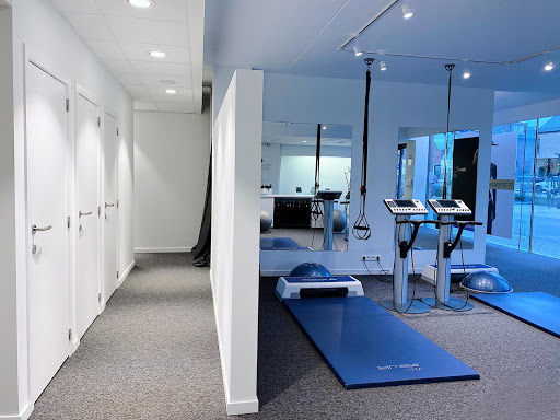 Body Training Studio Brussel City