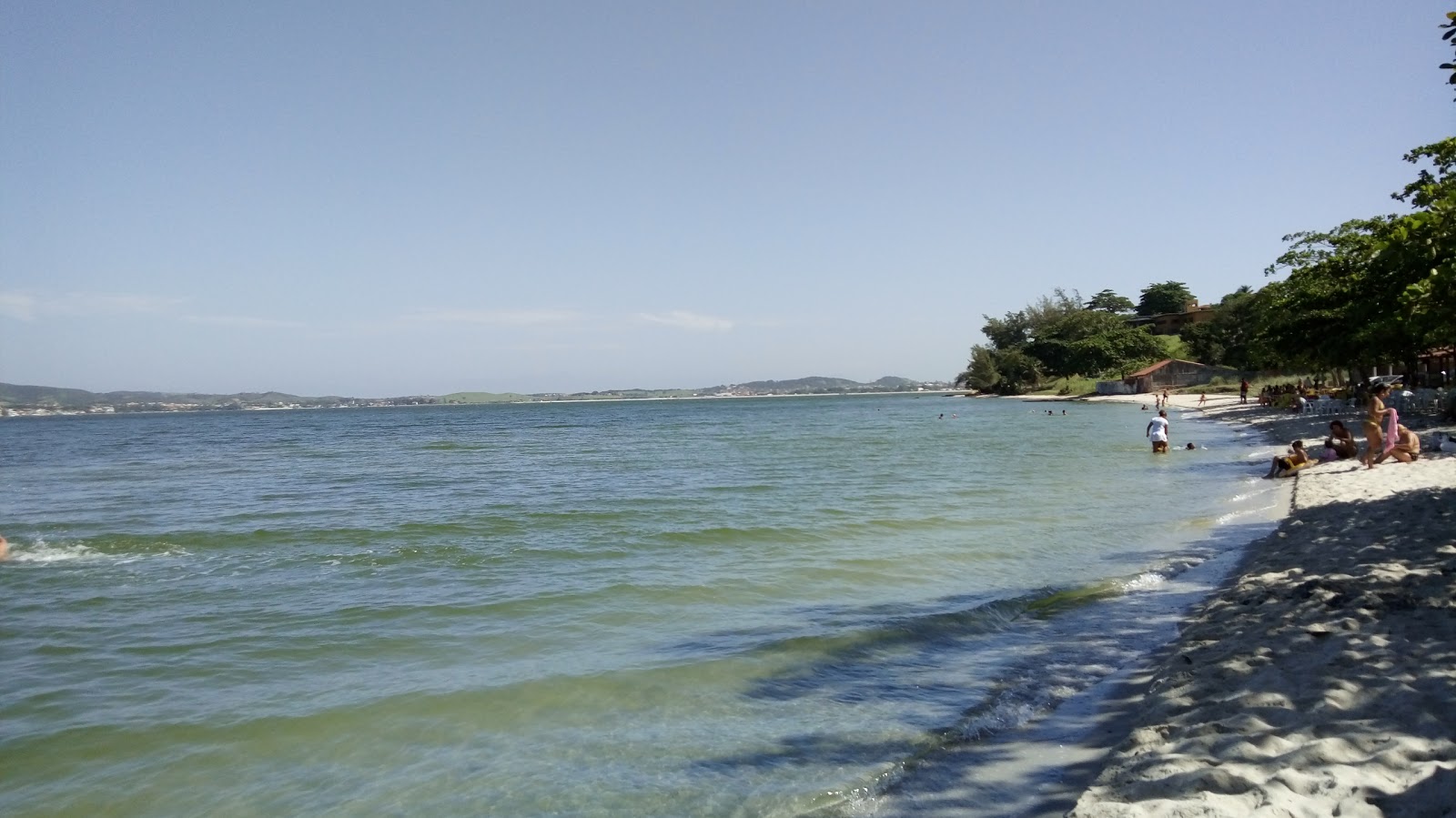 Photo de Praia do Sol avec un niveau de propreté de très propre