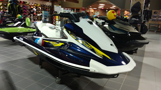 ATV Dealer «Pioneer Motorsport», reviews and photos, 12220 Olean Rd, Chaffee, NY 14030, USA