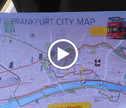 Hop-On Hop-Off Stop: Römer (Frankfurt Sightseeing) photo