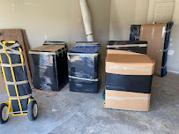 The Actual Mover Moving & Storage LLC
