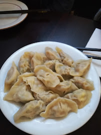Dumpling du Restaurant chinois Chez Yong à Paris - n°5