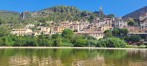 Domaine Sant Apolis à Cazouls-lès-Béziers