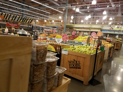 Whole Foods Market