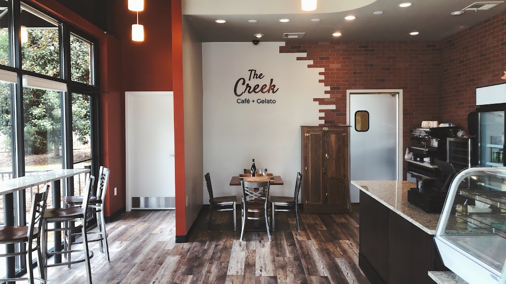 The Creek Café + Gelato 30005
