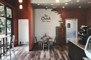 The Creek Café + Gelato image