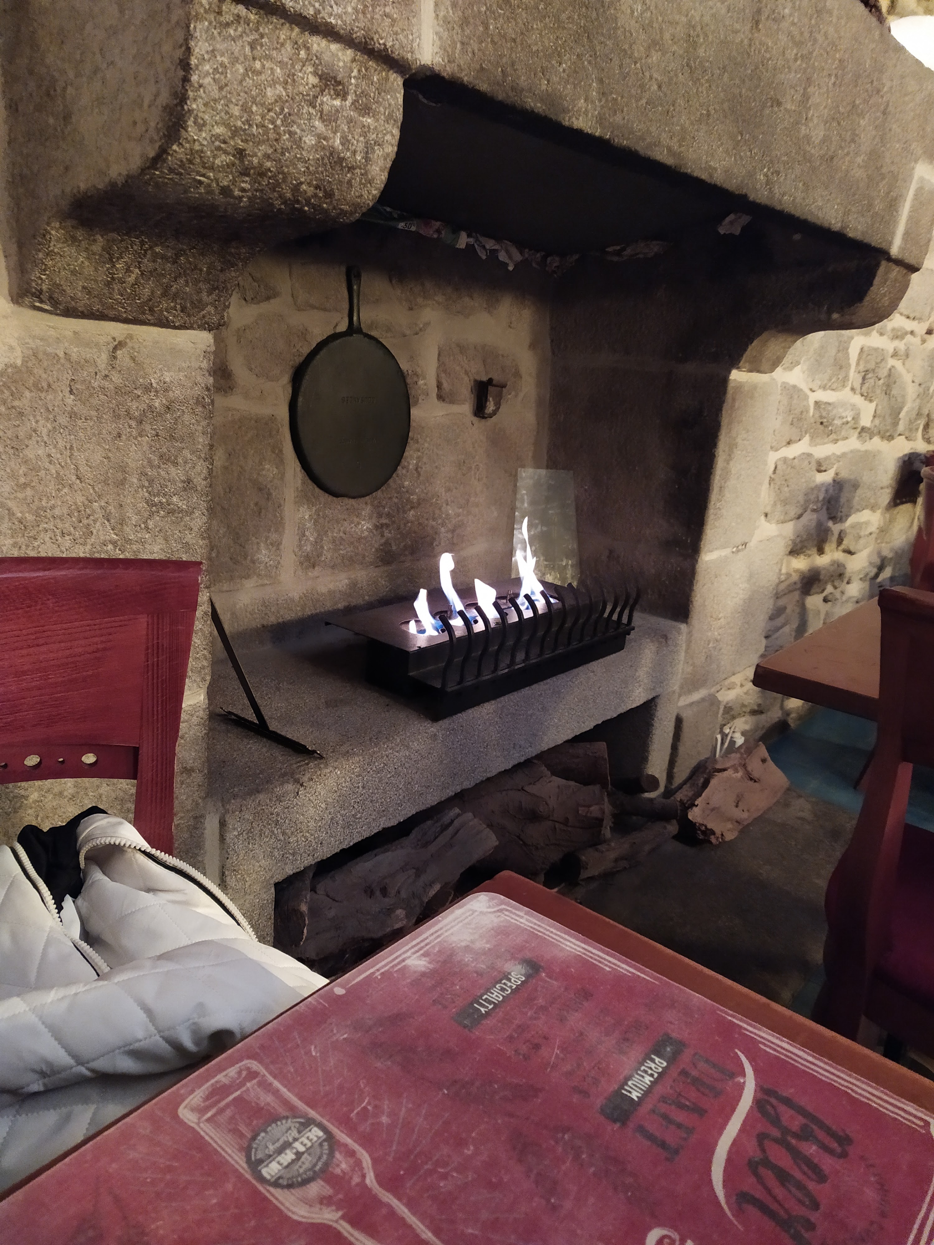 Photo n° 1 de l'avis de ludovic.i fait le 26/02/2020 à 22:33