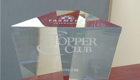 Insurance Agency «Farmers Insurance - Gabriel Frazier», reviews and photos