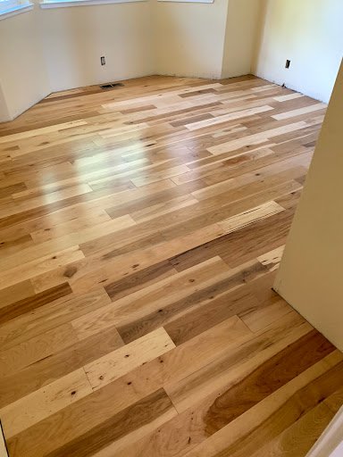 Evolution Hardwood Flooring LLC. image