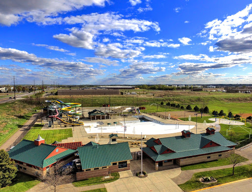 Water Park «Apple Valley Aquatic Center», reviews and photos, 14421 Johnny Cake Ridge Rd, Apple Valley, MN 55124, USA