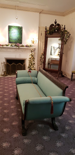 Art Museum «Charles Allis Art Museum», reviews and photos, 1801 N Prospect Ave, Milwaukee, WI 53202, USA