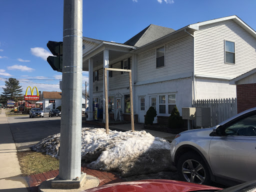 Computer Repair Service «Personal Computer Services, Inc.», reviews and photos, 387 Chestnut St, Oneonta, NY 13820, USA