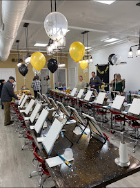 Art Studio of Connecticut - Photo 5 - Car repair in Berlin, CT, Hartford