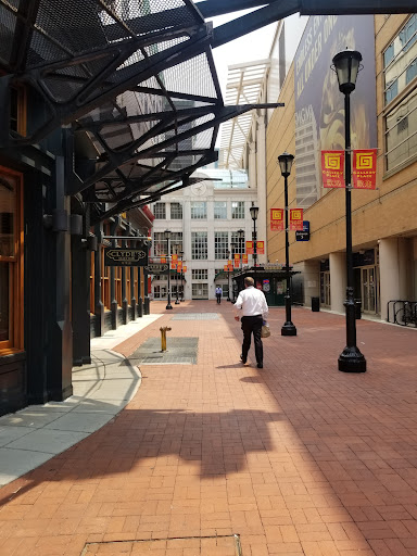 Shopping Mall «Gallery Place», reviews and photos, 616 H St NW, Washington, DC 20001, USA