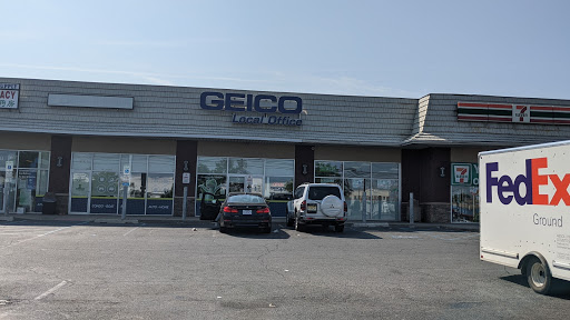 Insurance Agency «GEICO Insurance Agent», reviews and photos