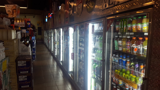 Liquor Store «Sunnys Wine & Liquor», reviews and photos, 350 S Spring Garden Ave H, DeLand, FL 32720, USA