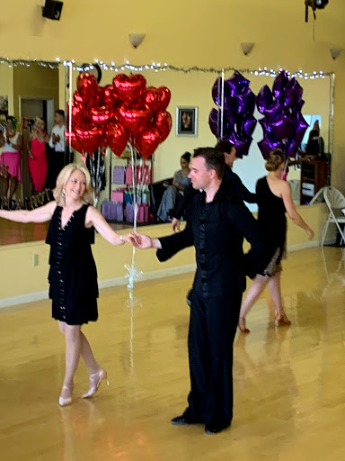 Dance School «Fred Astaire Dance Studio», reviews and photos, 3459 Amelia Dr, Orchard Park, NY 14127, USA