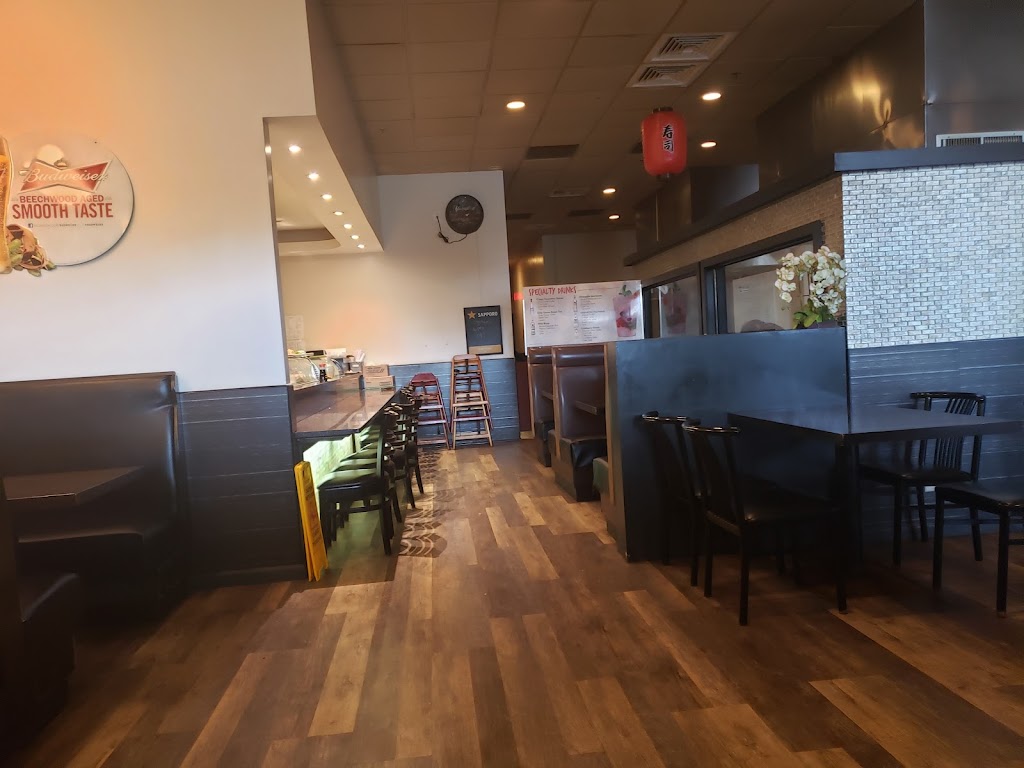 Fuji Japanese & Hibachi Steak Restaurant 06790