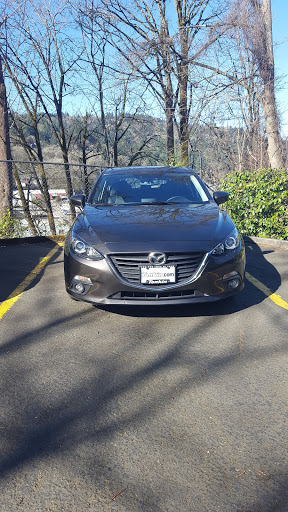 Mazda Dealer «Ron Tonkin Mazda», reviews and photos, 750 SE 122nd Ave, Portland, OR 97233, USA