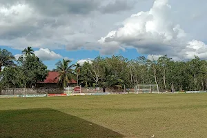 Stadion Sepak Bola image