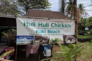 Huli Huli Chicken image