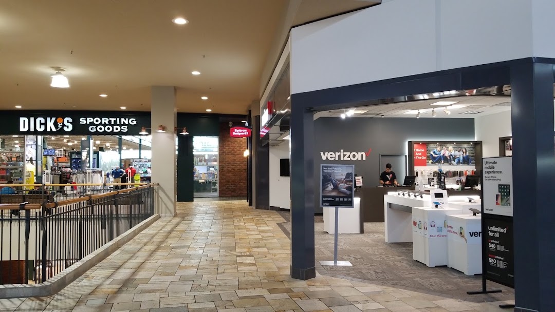 Verizon Authorized Retailer Victra