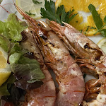 Photo n°1 de l'avis de Floriana.r fait le 26/07/2022 à 15:02 sur le  Ristorante Pizzeria L'Infinito à Tramonti