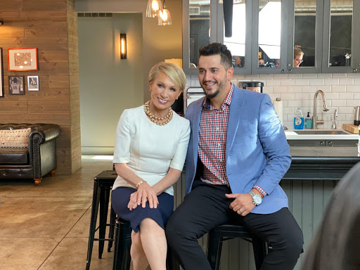 Real Estate Agency «Orlando Best Realtors: The Andrey Bustamante Team - Bustamante Real Estate», reviews and photos, 400 N Mills Ave, Orlando, FL 32803, USA