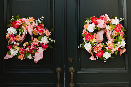 Florist «Rebel Hill Florist», reviews and photos, 4821 Trousdale Dr, Nashville, TN 37220, USA