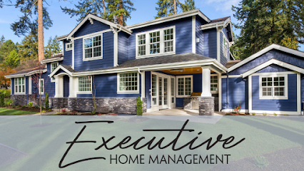 Executive Home Management Inc.