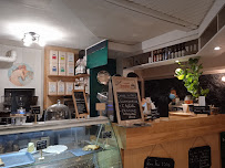 Atmosphère du Café Artemis café à Montluçon - n°2