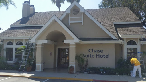 Painter «CertaPro Painters of Yorba Linda, CA», reviews and photos, 2905 E Miraloma Ave #6, Anaheim, CA 92806, USA