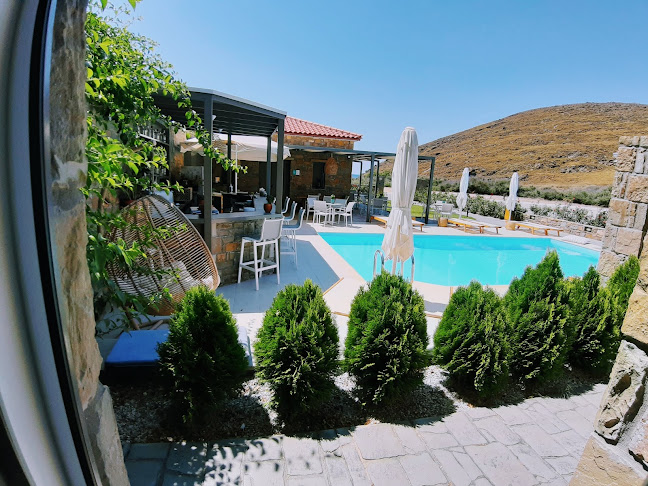 Σχόλια και κριτικές για το Angelikon Luxurious Apartments