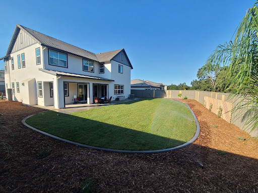 Caligreen Landscaping Inc. image
