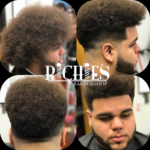 Barber Shop «Richies Barbershop 1 LLC», reviews and photos, 3412 Aloma Ave, Winter Park, FL 32792, USA