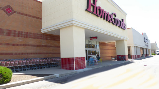 Department Store «HomeGoods», reviews and photos, 2500 N Fairfield Rd D2, Beavercreek, OH 45431, USA
