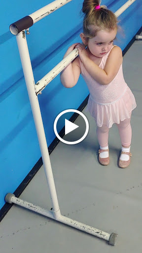 Dance School «Hermitage Dance Academy», reviews and photos, 3441 Lebanon Pike #130, Hermitage, TN 37076, USA
