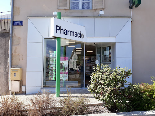 Pharmacie de Châteauponsac à Châteauponsac