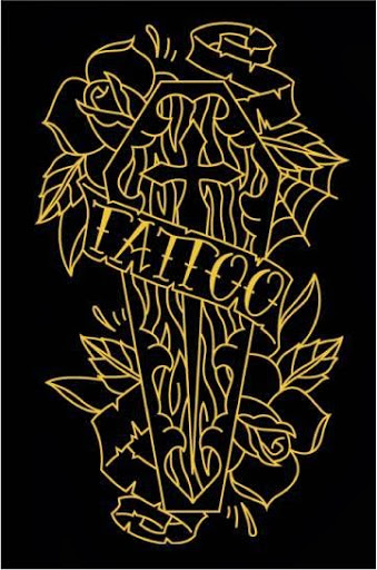 Tattoo Shop «Life After Death Tattoo», reviews and photos, 3011 Harbor Blvd, Costa Mesa, CA 92626, USA