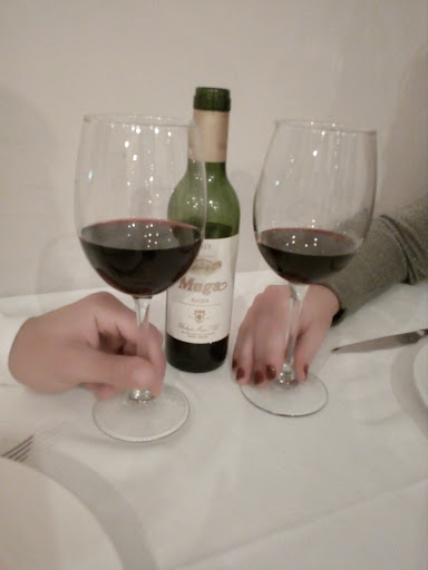 Restaurante Casa Roberto