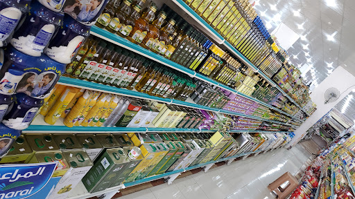 ورشة سهم التميز لصيانة السيارات 