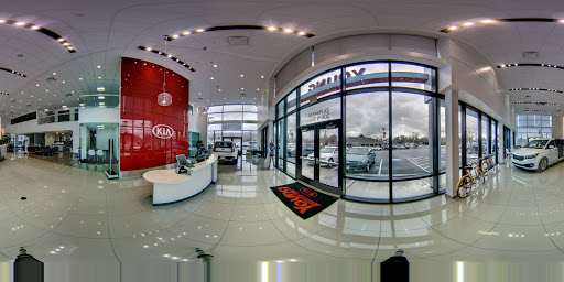 Kia Dealer «Young Kia», reviews and photos, 308 Main St, Layton, UT 84041, USA
