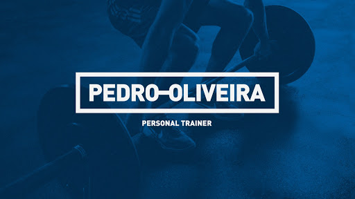 Pedro Oliveira - Personal Trainer